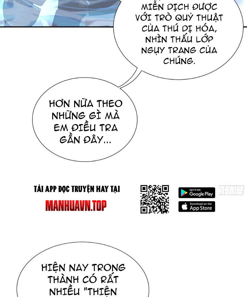 Ta Ký Kết Khế Ước Với Chính Mình Chapter 7 - 35