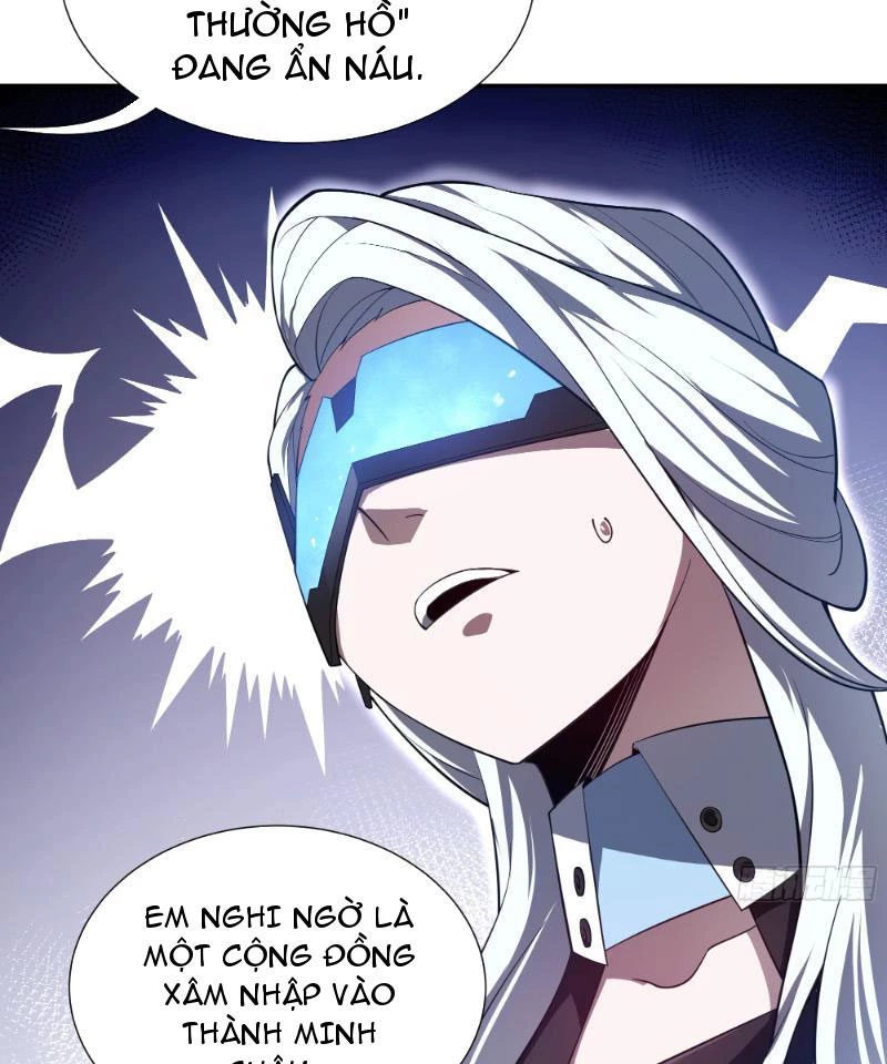 Ta Ký Kết Khế Ước Với Chính Mình Chapter 7 - 36