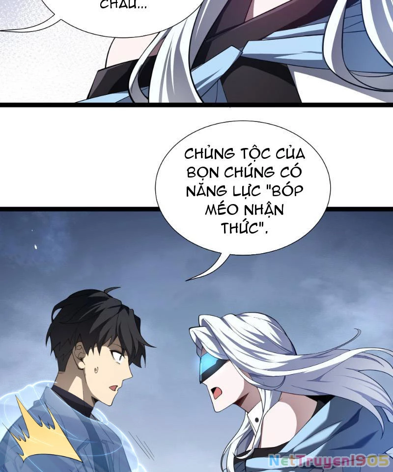 Ta Ký Kết Khế Ước Với Chính Mình Chapter 7 - 37