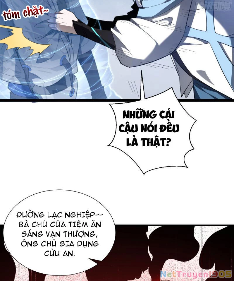 Ta Ký Kết Khế Ước Với Chính Mình Chapter 7 - 38
