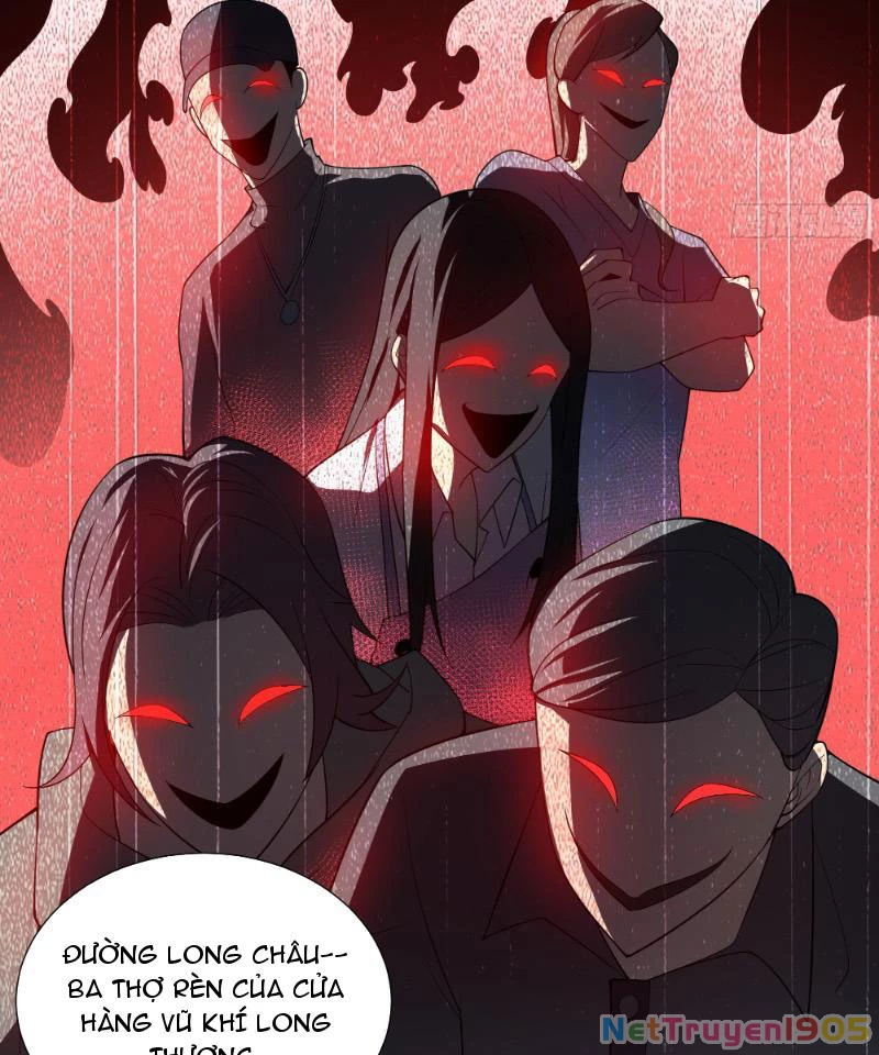 Ta Ký Kết Khế Ước Với Chính Mình Chapter 7 - 39
