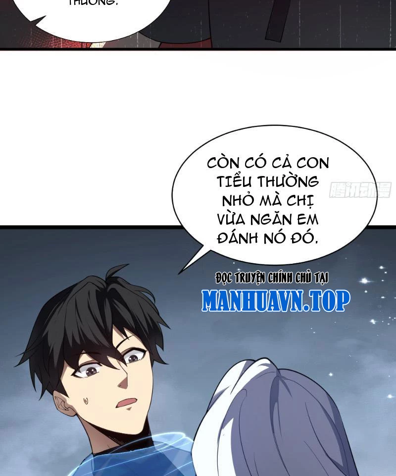 Ta Ký Kết Khế Ước Với Chính Mình Chapter 7 - 40