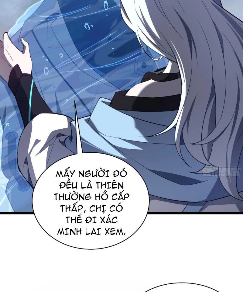 Ta Ký Kết Khế Ước Với Chính Mình Chapter 7 - 41