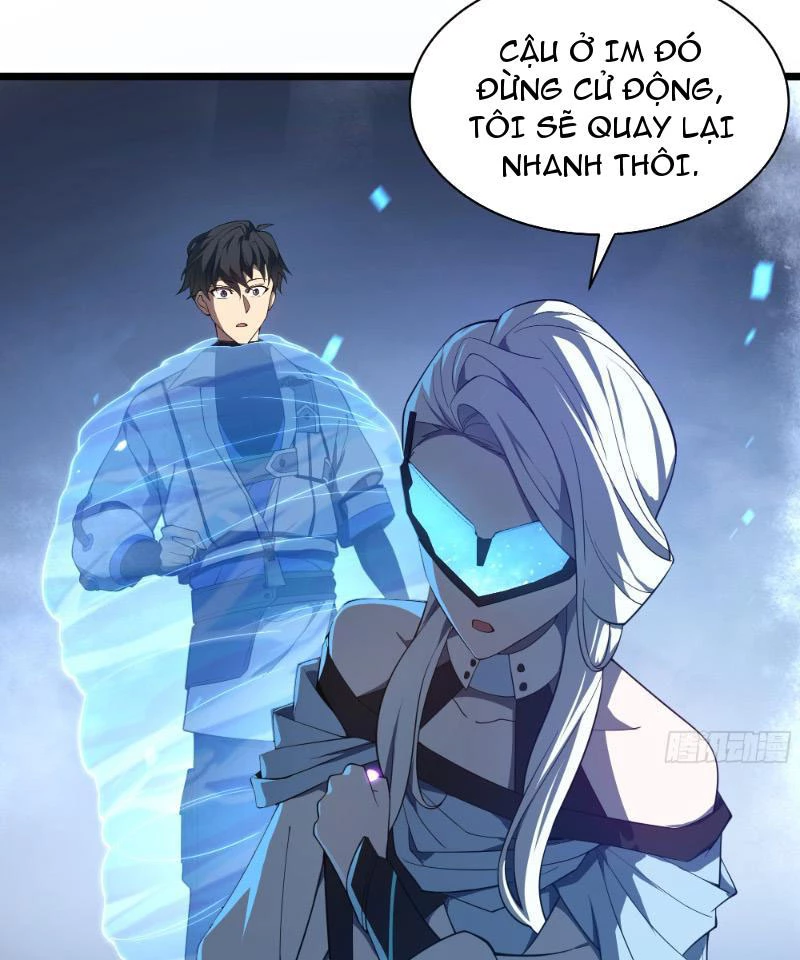 Ta Ký Kết Khế Ước Với Chính Mình Chapter 7 - 42