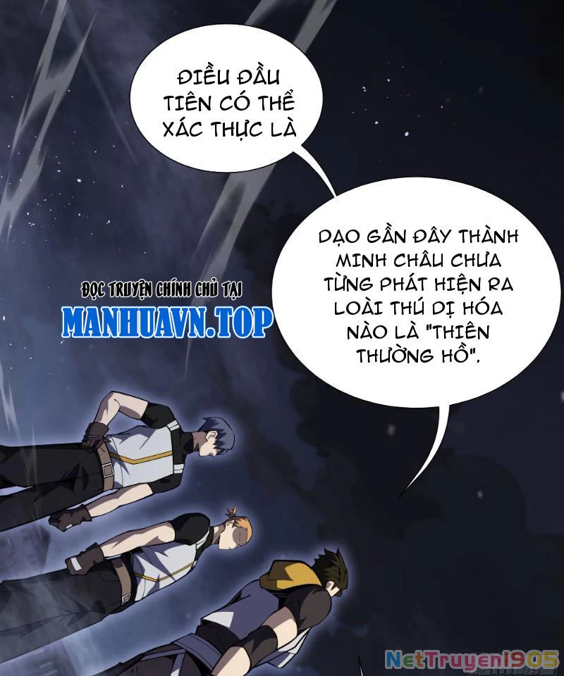 Ta Ký Kết Khế Ước Với Chính Mình Chapter 7 - 46
