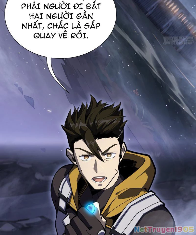 Ta Ký Kết Khế Ước Với Chính Mình Chapter 7 - 48