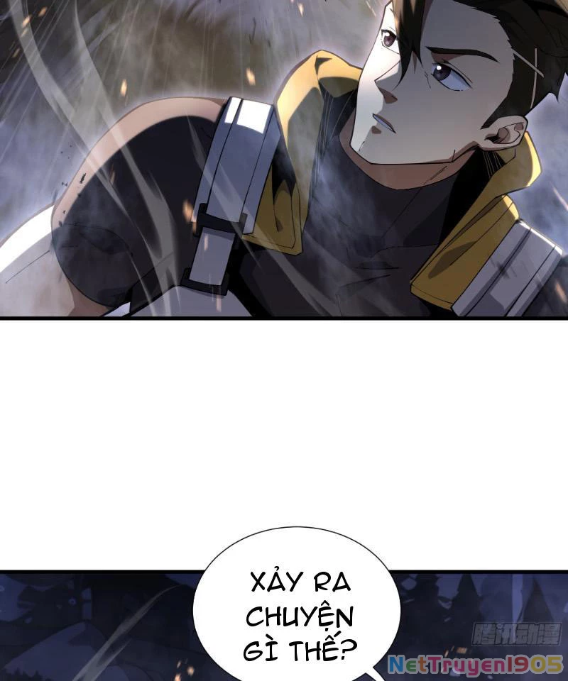 Ta Ký Kết Khế Ước Với Chính Mình Chapter 7 - 52
