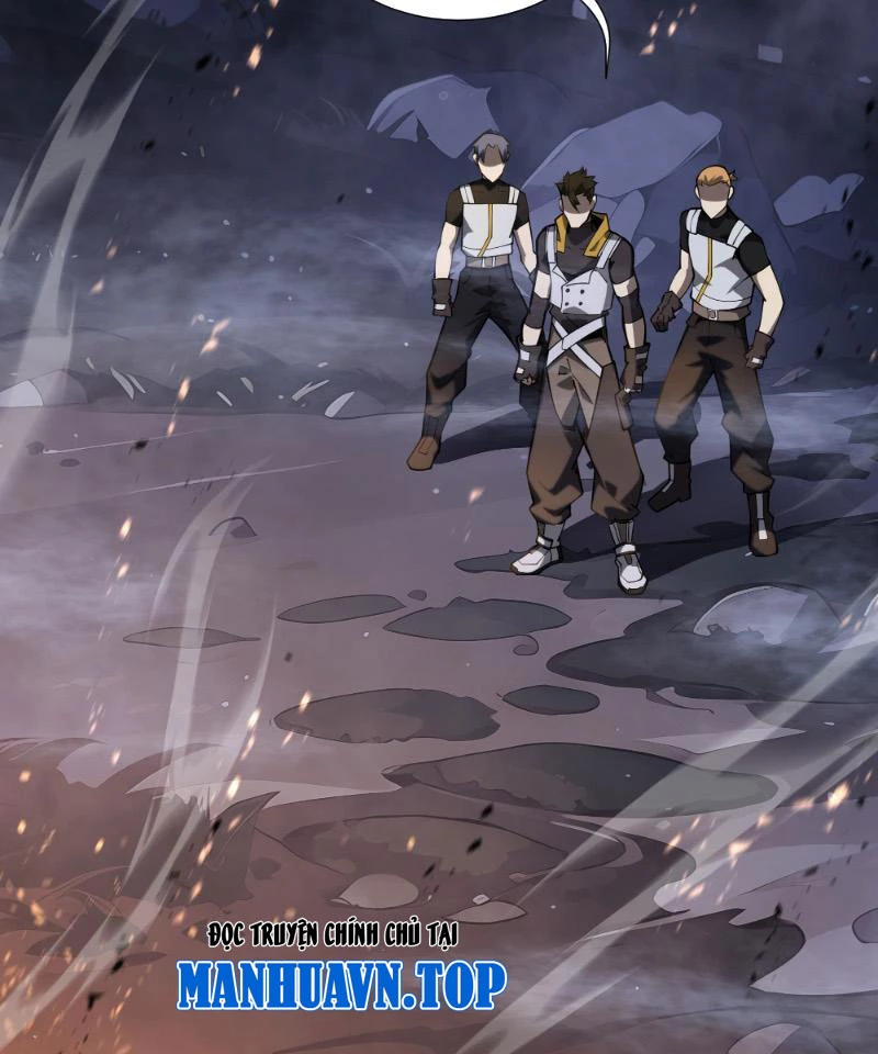 Ta Ký Kết Khế Ước Với Chính Mình Chapter 7 - 53