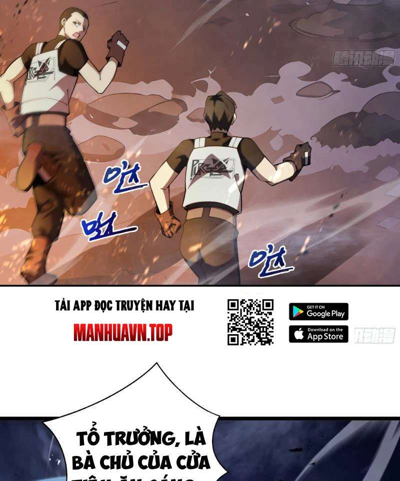 Ta Ký Kết Khế Ước Với Chính Mình Chapter 7 - 54