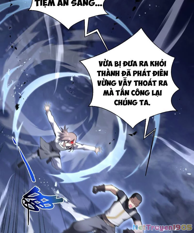 Ta Ký Kết Khế Ước Với Chính Mình Chapter 7 - 55