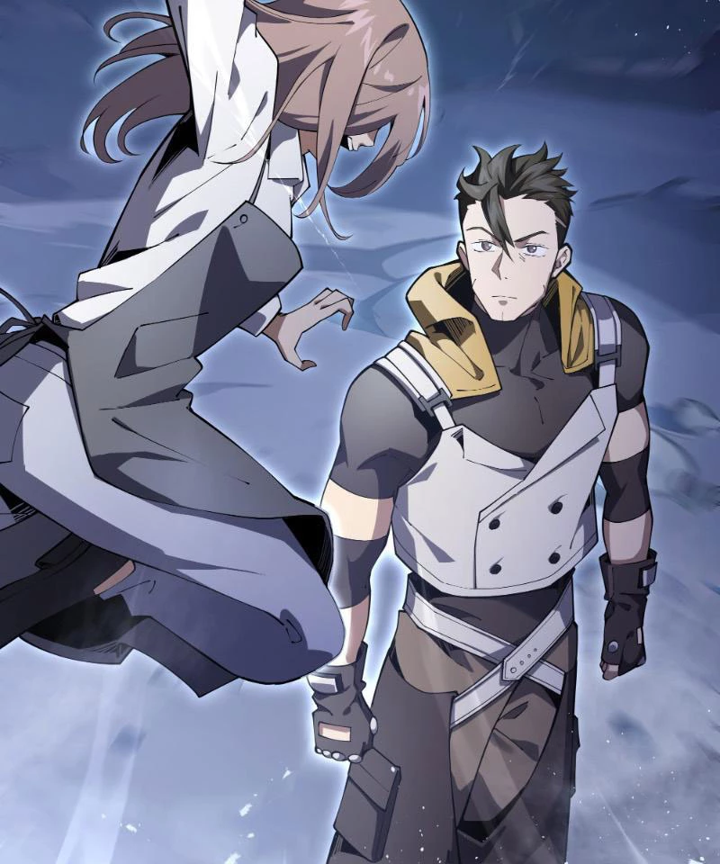 Ta Ký Kết Khế Ước Với Chính Mình Chapter 7 - 58