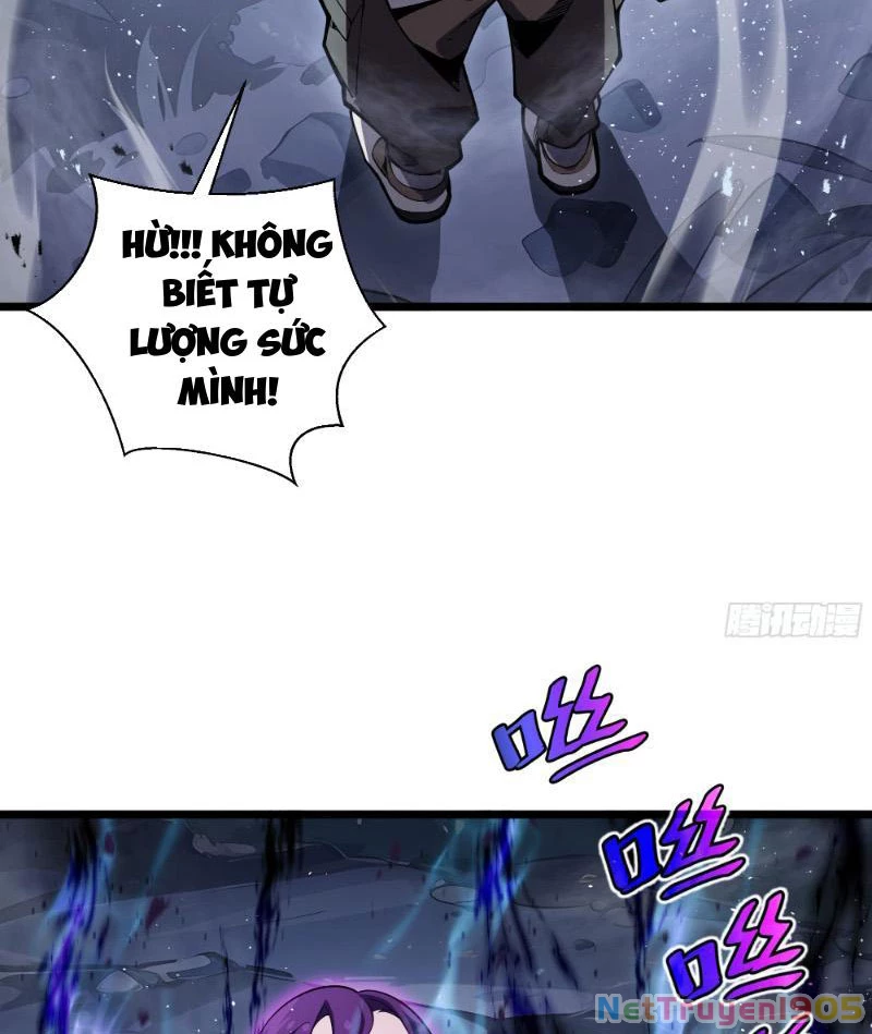 Ta Ký Kết Khế Ước Với Chính Mình Chapter 7 - 65