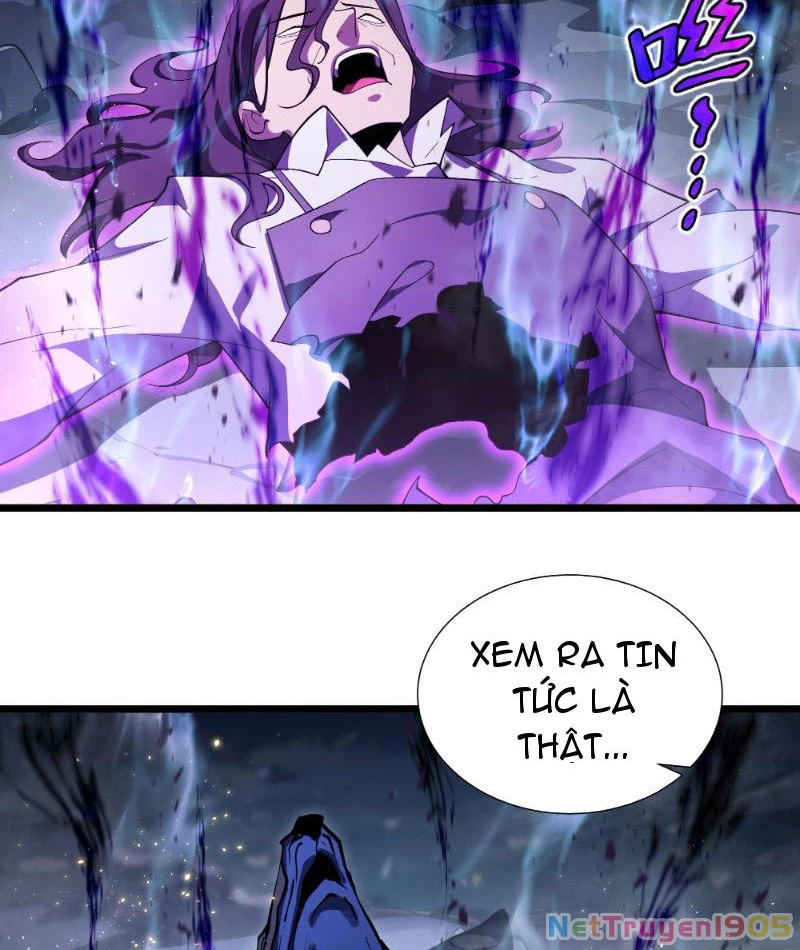 Ta Ký Kết Khế Ước Với Chính Mình Chapter 7 - 66