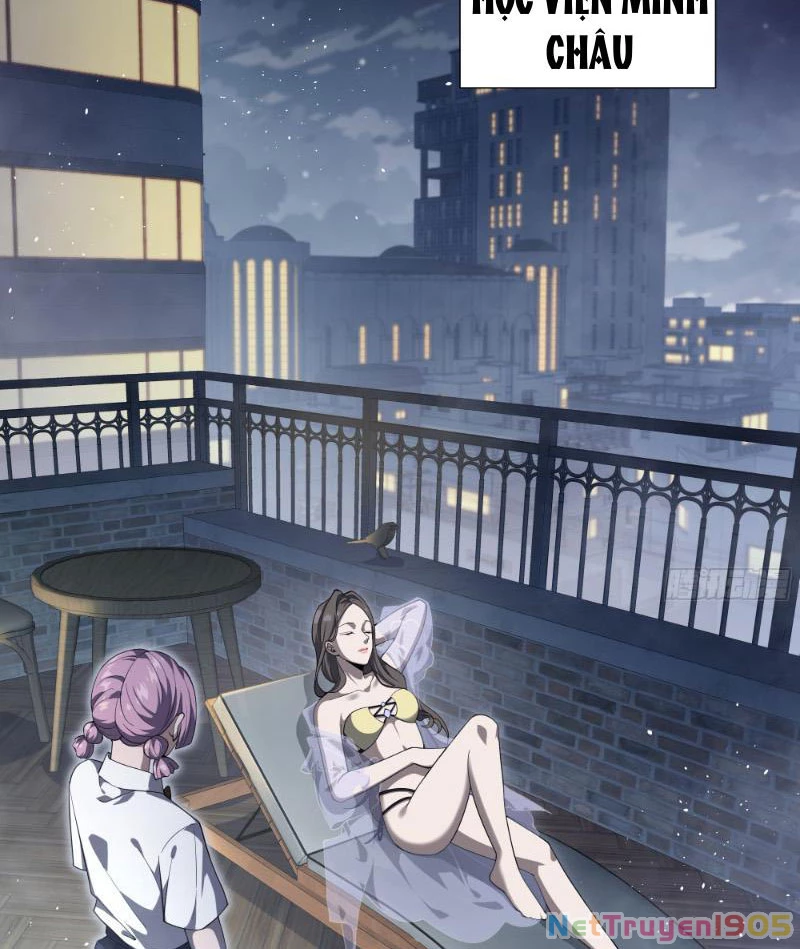 Ta Ký Kết Khế Ước Với Chính Mình Chapter 7 - 71