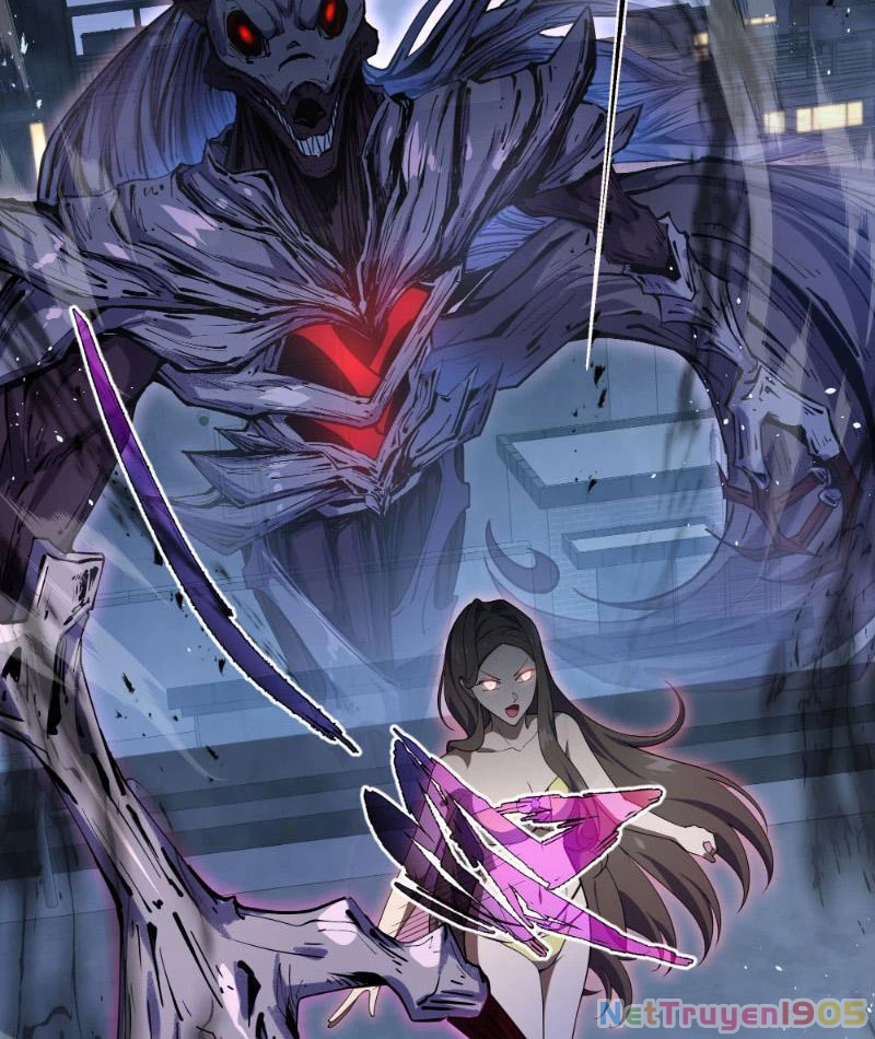 Ta Ký Kết Khế Ước Với Chính Mình Chapter 7 - 83