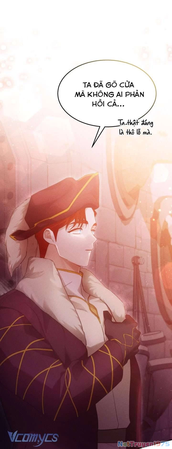 Tiếng Trống Vang Dội Chapter 23 - 2