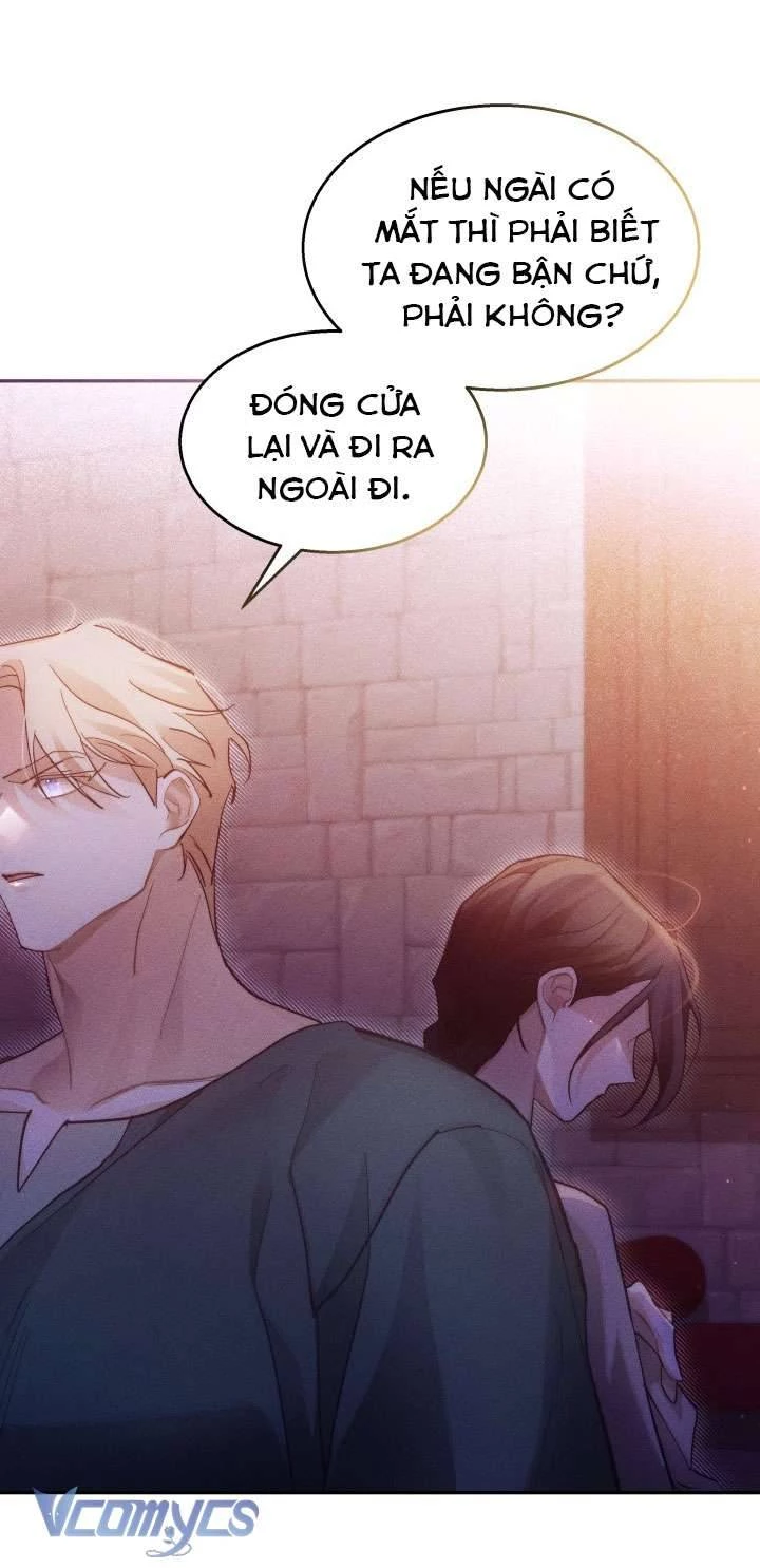 Tiếng Trống Vang Dội Chapter 23 - 4