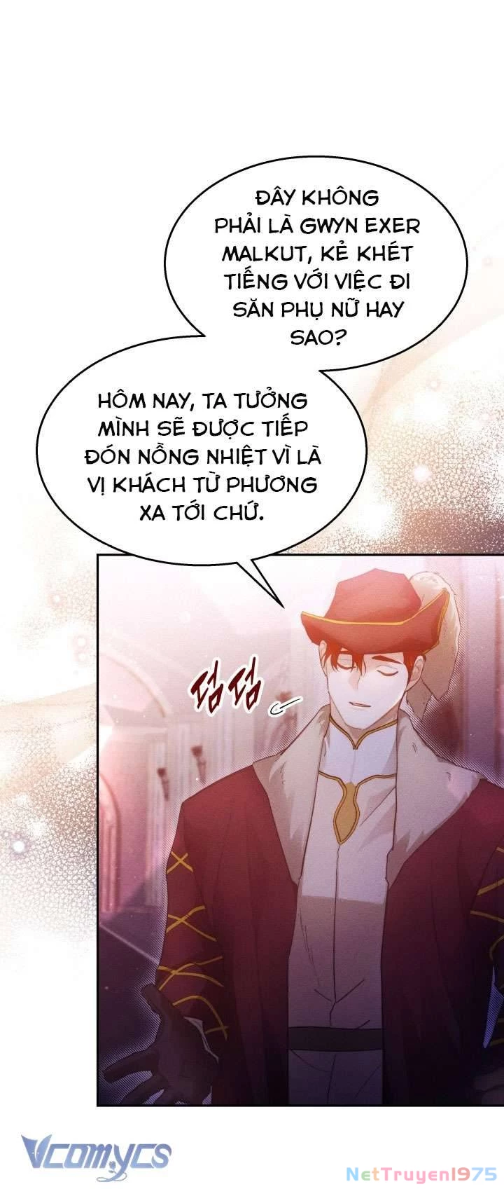 Tiếng Trống Vang Dội Chapter 23 - 5