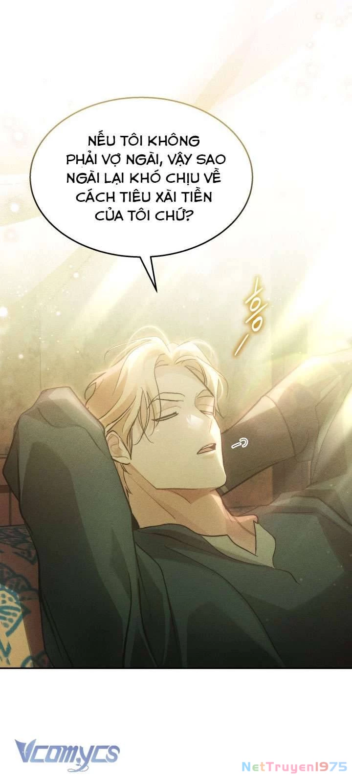 Tiếng Trống Vang Dội Chapter 23 - 19