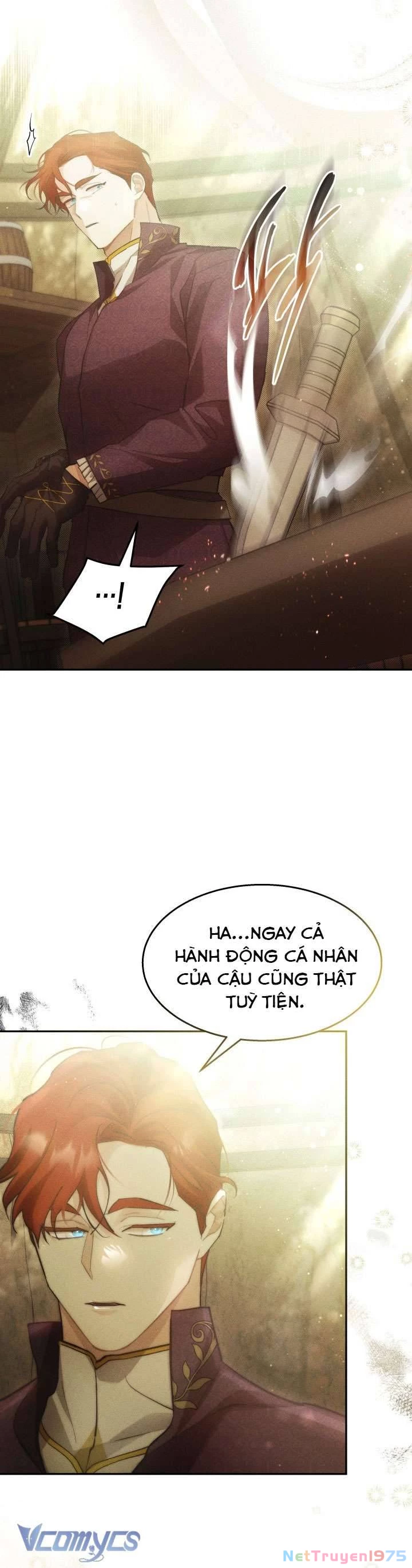 Tiếng Trống Vang Dội Chapter 23 - 24