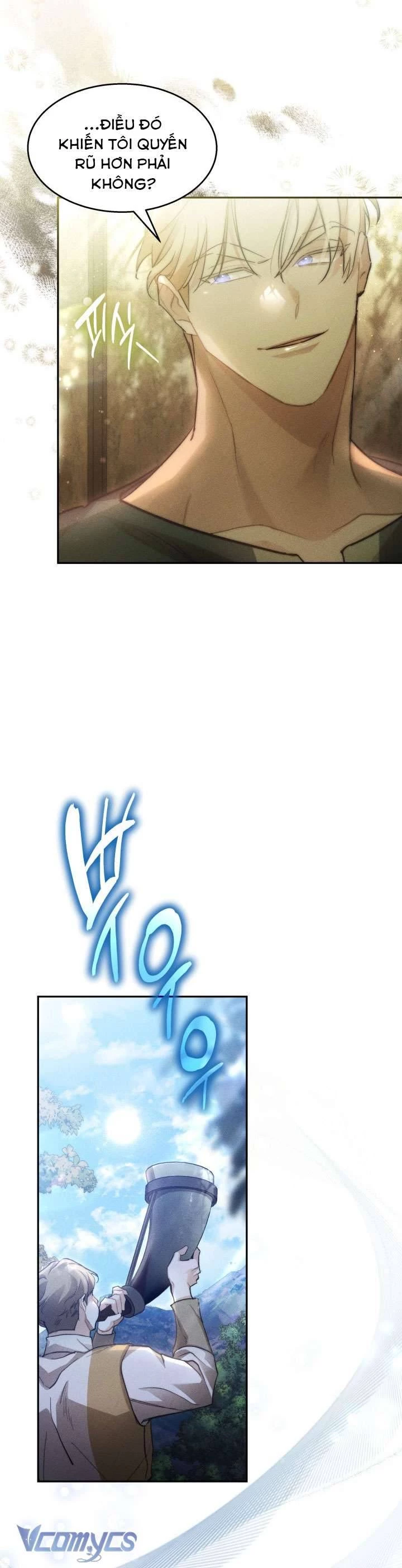 Tiếng Trống Vang Dội Chapter 23 - 25