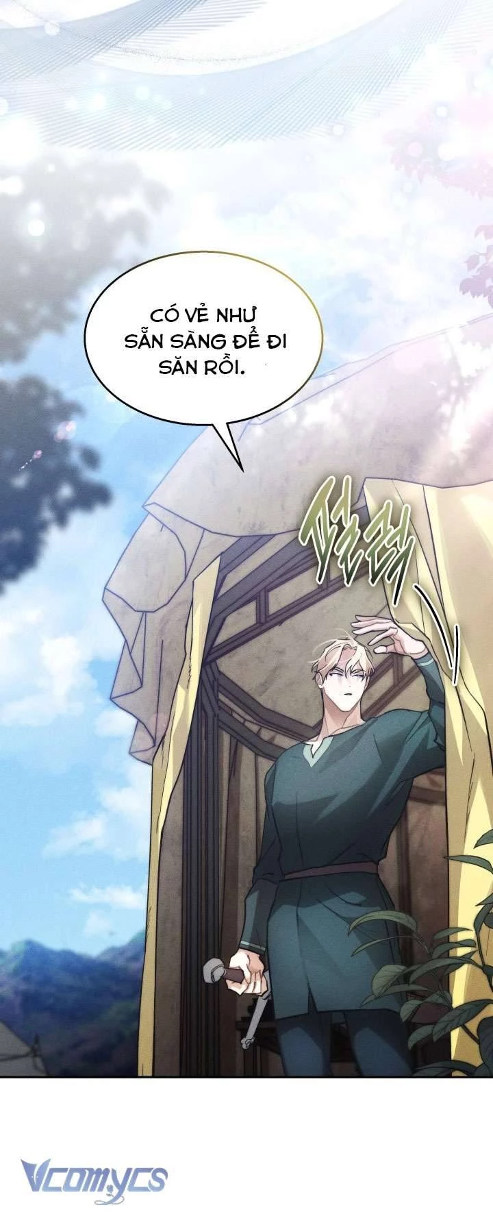 Tiếng Trống Vang Dội Chapter 23 - 27