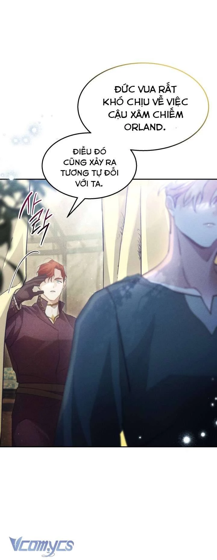 Tiếng Trống Vang Dội Chapter 23 - 28