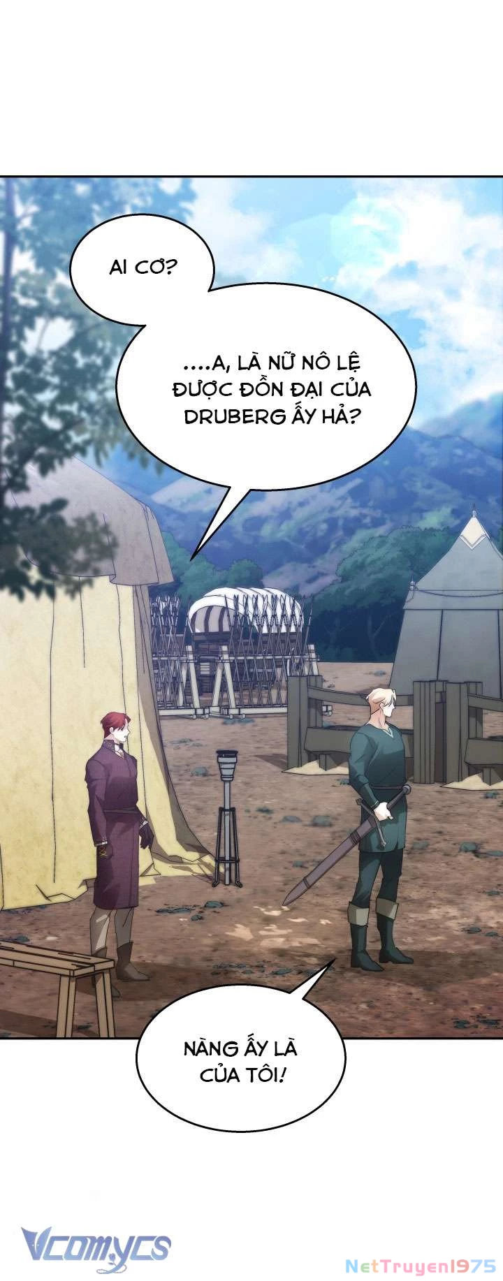 Tiếng Trống Vang Dội Chapter 23 - 31