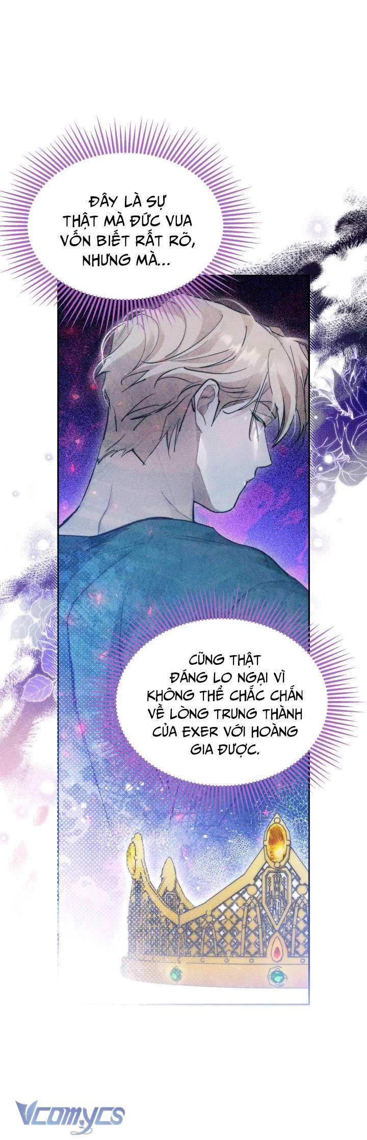 Tiếng Trống Vang Dội Chapter 23 - 35