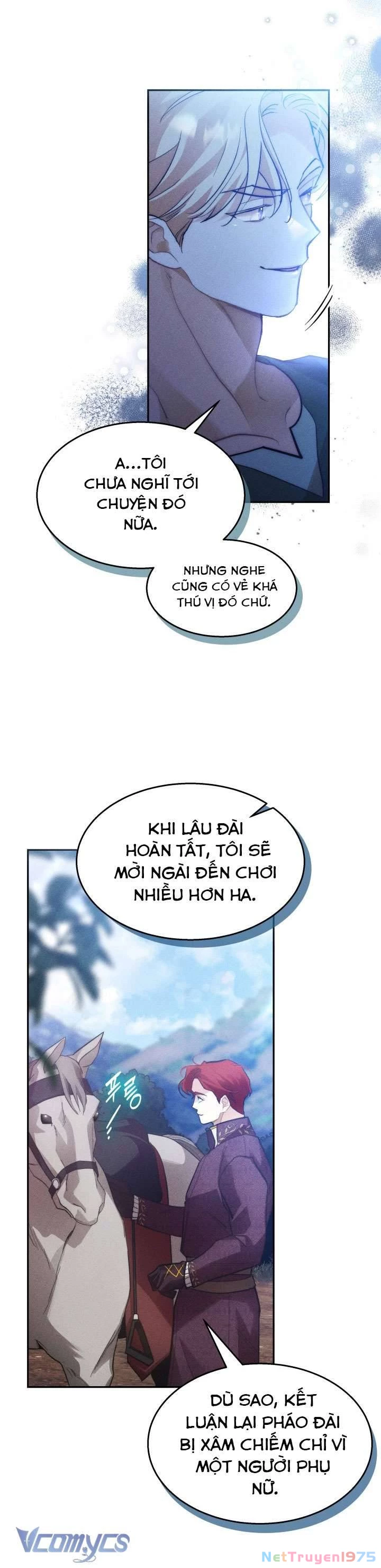 Tiếng Trống Vang Dội Chapter 23 - 37