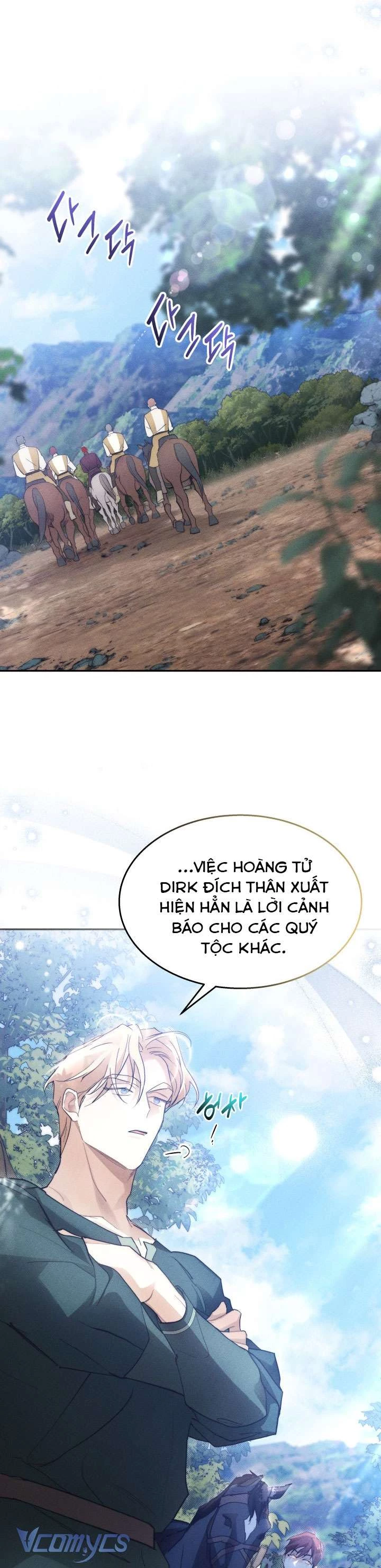Tiếng Trống Vang Dội Chapter 23 - 40