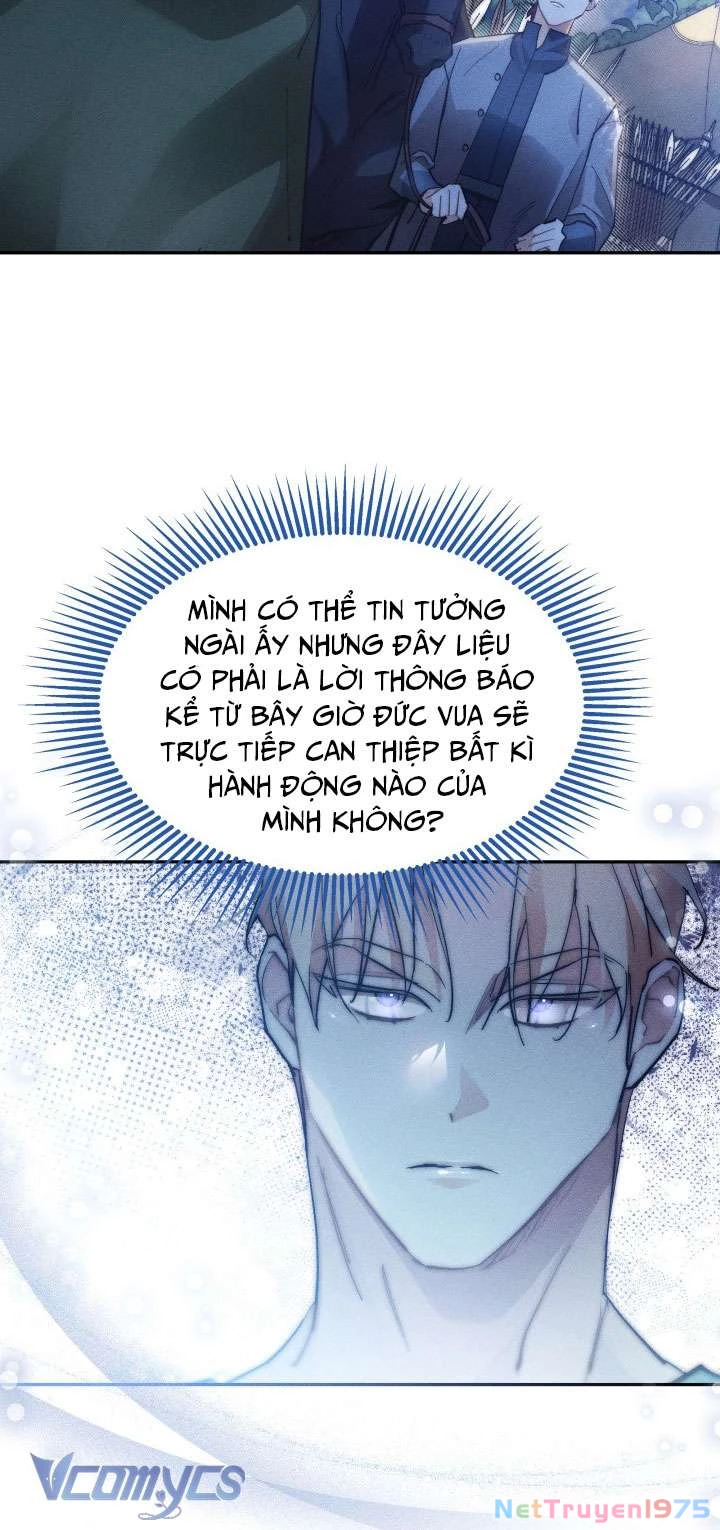 Tiếng Trống Vang Dội Chapter 23 - 41