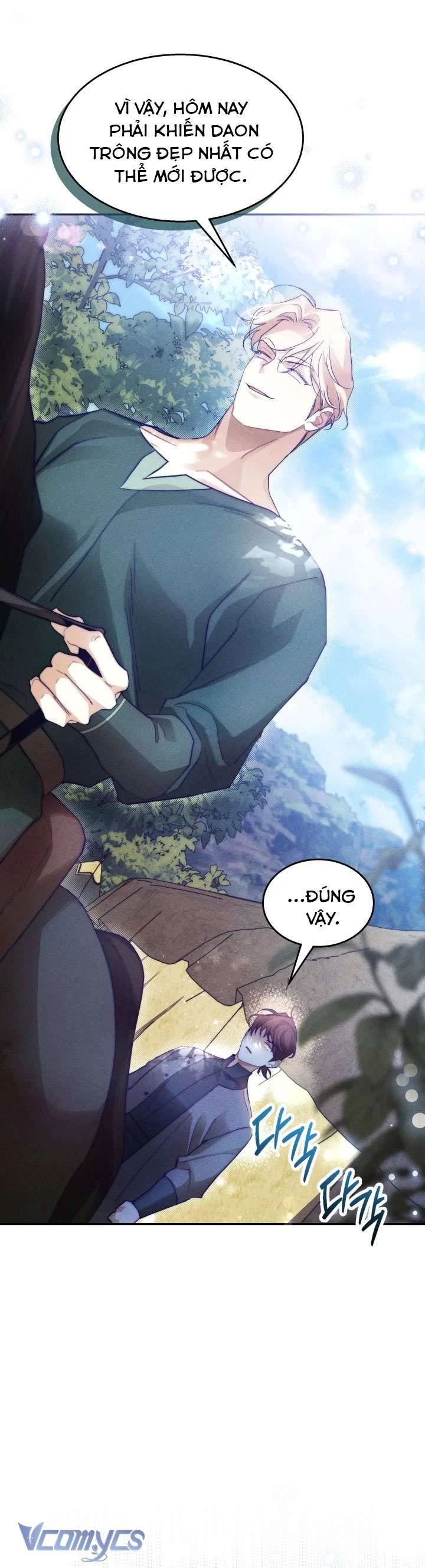 Tiếng Trống Vang Dội Chapter 23 - 44