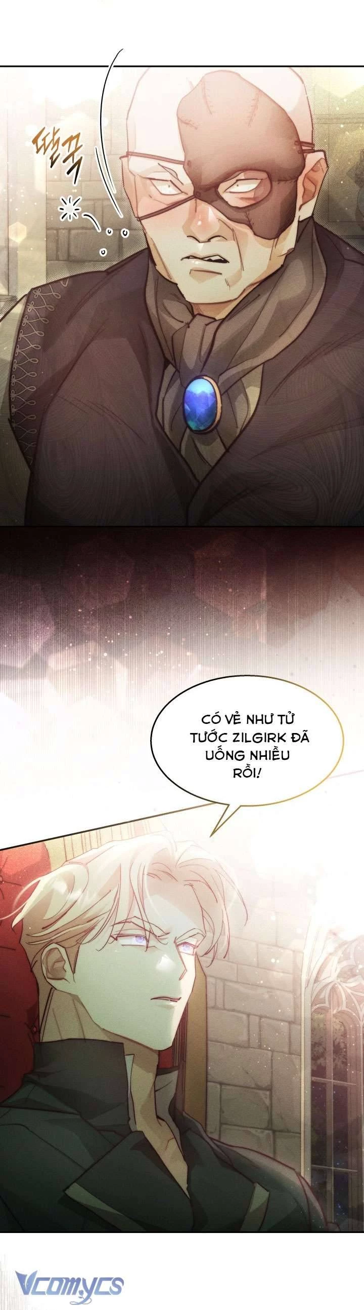 Tiếng Trống Vang Dội Chapter 23 - 56