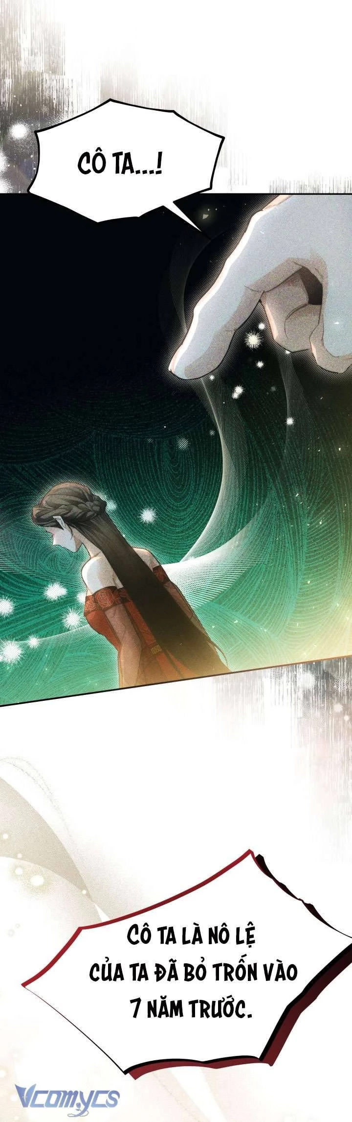 Tiếng Trống Vang Dội Chapter 23 - 57
