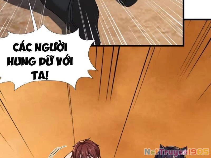 Thái Cổ Yêu Thánh Lấy Ta Làm Lô Đỉnh Chapter 74 - 2