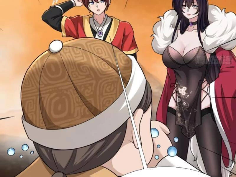 Thái Cổ Yêu Thánh Lấy Ta Làm Lô Đỉnh Chapter 74 - 3