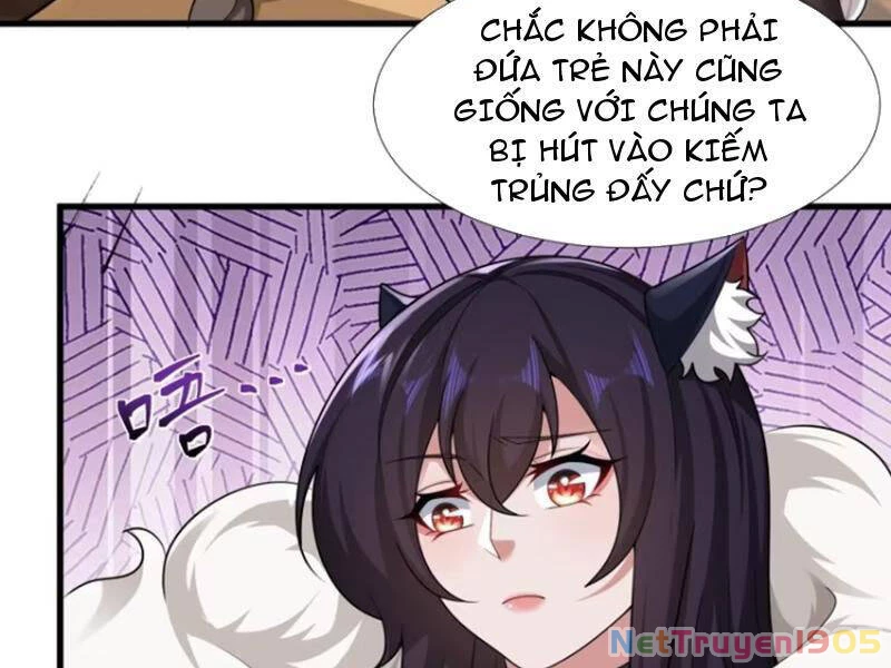 Thái Cổ Yêu Thánh Lấy Ta Làm Lô Đỉnh Chapter 74 - 4