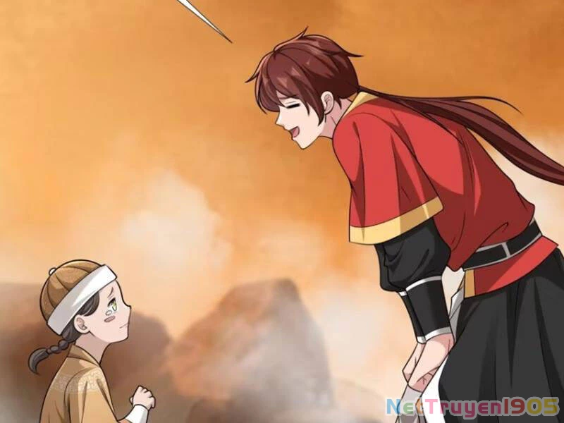 Thái Cổ Yêu Thánh Lấy Ta Làm Lô Đỉnh Chapter 74 - 6