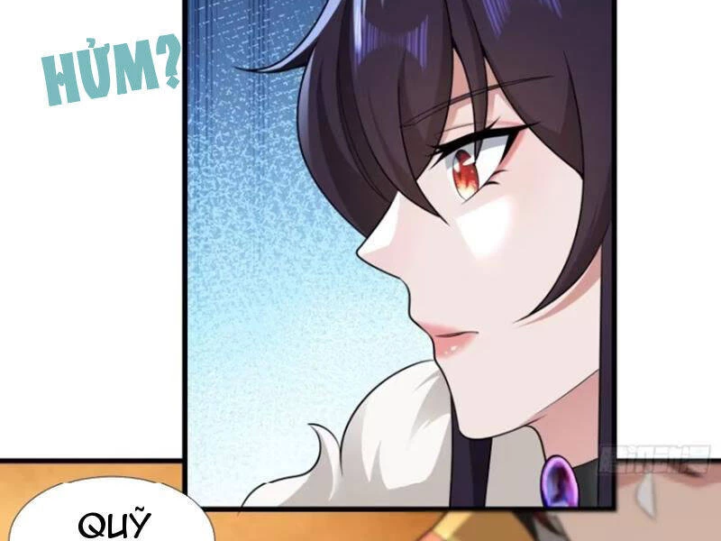 Thái Cổ Yêu Thánh Lấy Ta Làm Lô Đỉnh Chapter 74 - 12