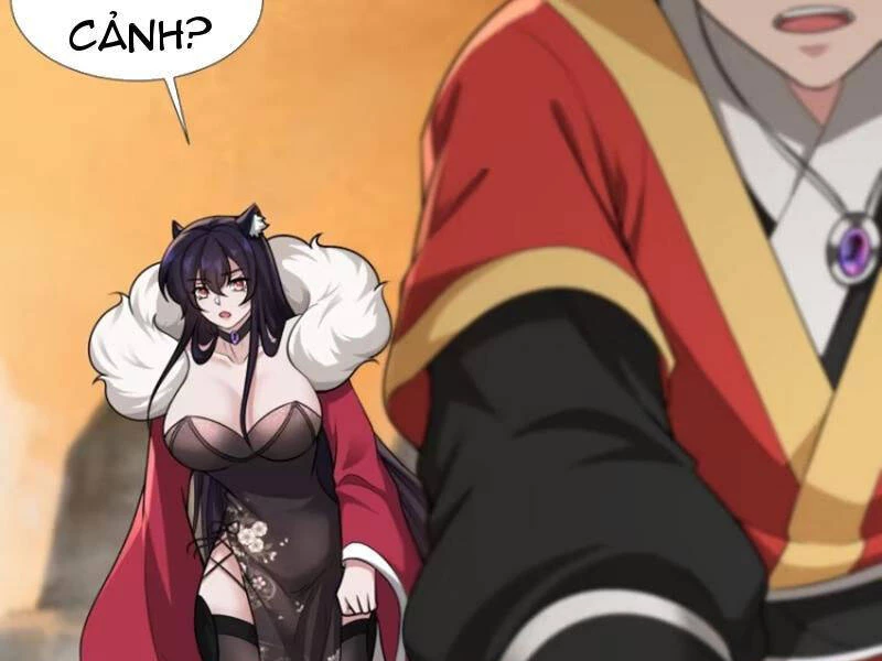 Thái Cổ Yêu Thánh Lấy Ta Làm Lô Đỉnh Chapter 74 - 13