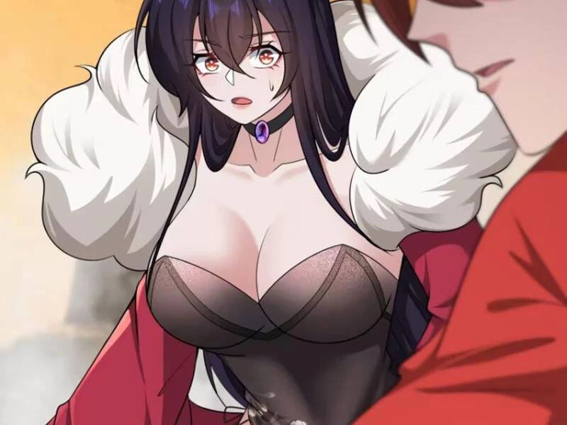 Thái Cổ Yêu Thánh Lấy Ta Làm Lô Đỉnh Chapter 74 - 15