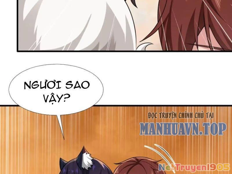 Thái Cổ Yêu Thánh Lấy Ta Làm Lô Đỉnh Chapter 74 - 31