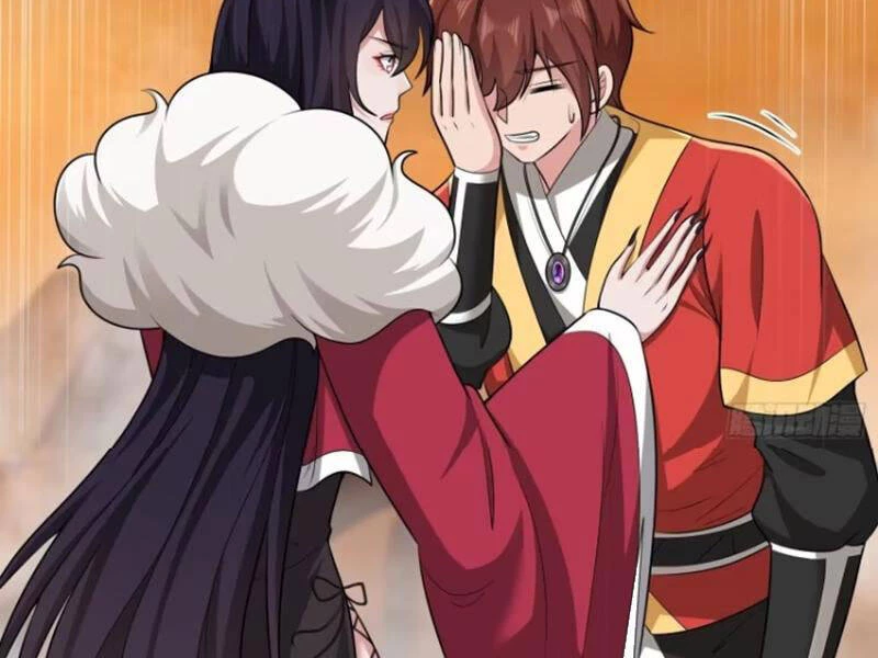 Thái Cổ Yêu Thánh Lấy Ta Làm Lô Đỉnh Chapter 74 - 32