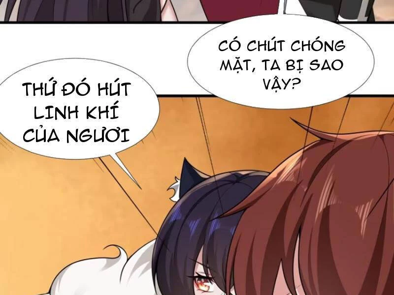 Thái Cổ Yêu Thánh Lấy Ta Làm Lô Đỉnh Chapter 74 - 33