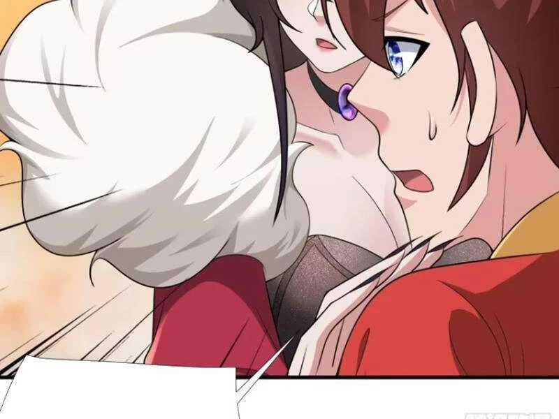 Thái Cổ Yêu Thánh Lấy Ta Làm Lô Đỉnh Chapter 74 - 34