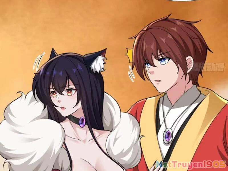 Thái Cổ Yêu Thánh Lấy Ta Làm Lô Đỉnh Chapter 74 - 37