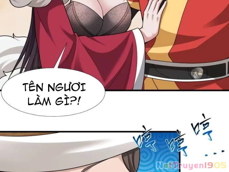 Thái Cổ Yêu Thánh Lấy Ta Làm Lô Đỉnh Chapter 74 - 38