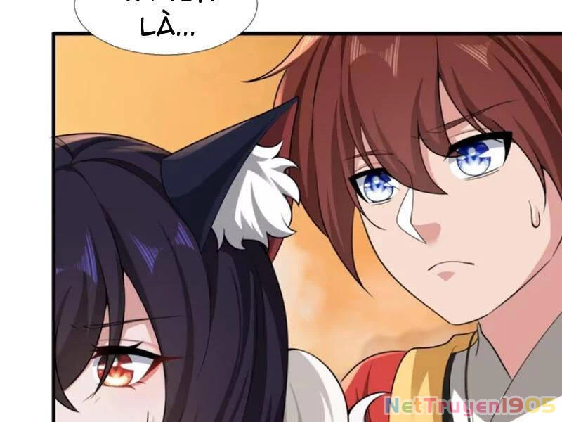 Thái Cổ Yêu Thánh Lấy Ta Làm Lô Đỉnh Chapter 74 - 40