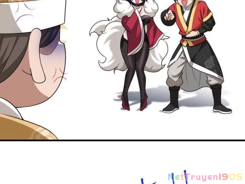 Thái Cổ Yêu Thánh Lấy Ta Làm Lô Đỉnh Chapter 74 - 48